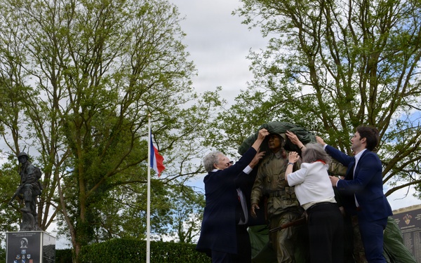 All-American Day Commemorates the 82nd Anniversary of D-Day