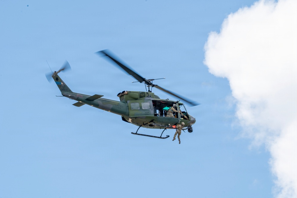 Skyfest 2026