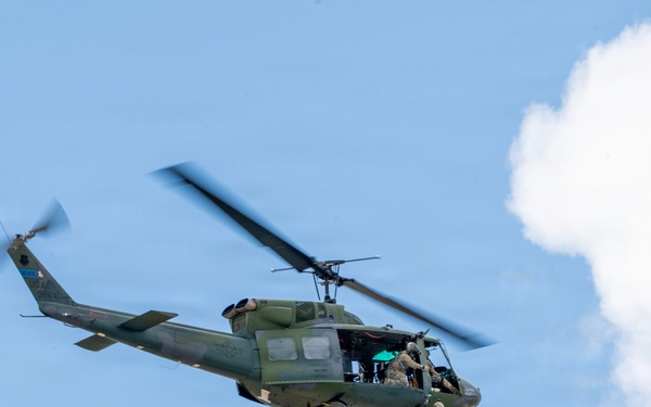 Skyfest 2026