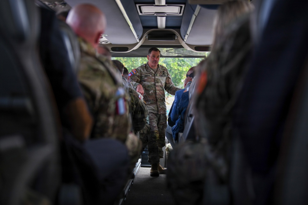All-American Day Commemorates the 82nd Anniversary of D-Day