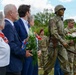 Airborne Soldiers Gather in Normandy to Commemorate 82nd Anniversary of D-Day