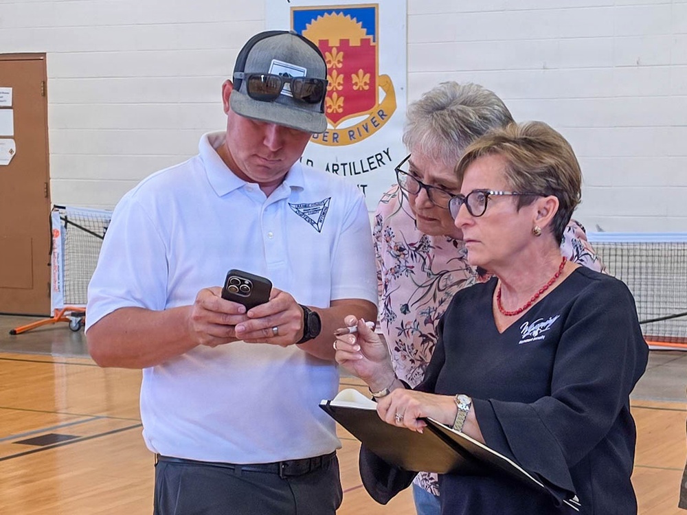 Agencies strengthen coordination ahead of July 4 celebration