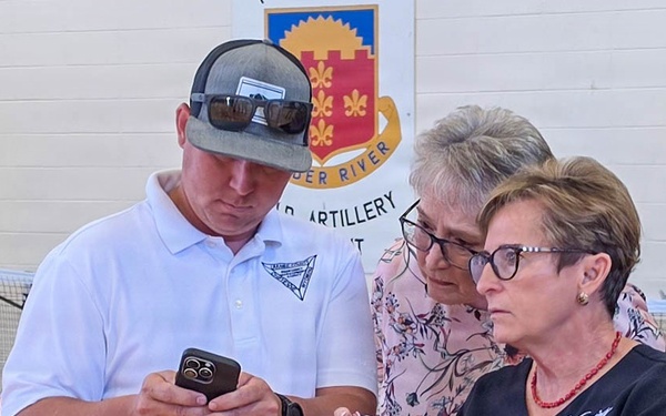 Agencies strengthen coordination ahead of July 4 celebration