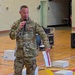 Participants review public safety plans during ROC drill