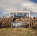82nd Airborne Veteran jumps with Liberty Jump Team during D-Day 82