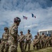 82nd Airborne Veteran jumps with Liberty Jump Team during D-Day 82