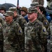 29th ID honors Bedford Boys in Omaha Beach Ceremony