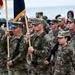 29th ID honors Bedford Boys in Omaha Beach Ceremony