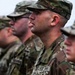 29th ID honors Bedford Boys in Omaha Beach Ceremony