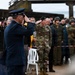 CNGB honors 29th ID Bedford Boys in Omaha Beach ceremony