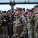 29th ID honors Bedford Boys in Omaha Beach Ceremony
