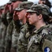 29th ID honors Bedford Boys in Omaha Beach Ceremony
