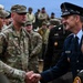 CNGB honors Bedford Boys alongside 29th ID on Omaha Beach