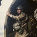 82nd Airborne Veteran jumps with Liberty Jump Team during D-Day 82