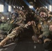 82nd Airborne Veteran jumps with Liberty Jump Team during D-Day 82