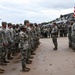 29th ID honors Bedford Boys in Omaha Beach Ceremony