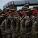 29th ID honors Bedford Boys in Omaha Beach Ceremony