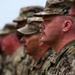 29th ID honors Bedford Boys in Omaha Beach Ceremony