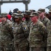 29th ID honors Bedford Boys in Omaha Beach Ceremony