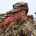 29th ID honors Bedford Boys in Omaha Beach Ceremony
