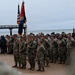 29th ID honors Bedford Boys in Omaha Beach Ceremony