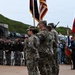 29th ID honors Bedford Boys in Omaha Beach Ceremony