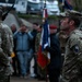 29th ID honors Bedford Boys in Omaha Beach Ceremony