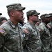 29th ID honors Bedford Boys in Omaha Beach Ceremony