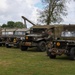 First Army Honors D‑Day Legacy During Ceremony at Collins Museum in France