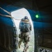 82nd Airborne Veteran jumps with Liberty Jump Team during D-Day 82