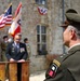 First Army Honors D‑Day Legacy During Ceremony at Collins Museum in France