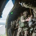 82nd Airborne Veteran jumps with Liberty Jump Team during D-Day 82