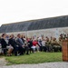First Army Honors D‑Day Legacy During Ceremony at Collins Museum in France