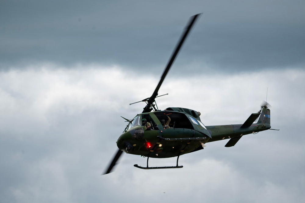 Skyfest 2026