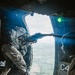 82nd Airborne Veteran jumps with Liberty Jump Team during D-Day 82