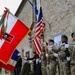 First Army Honors D‑Day Legacy During Ceremony at Collins Museum in France