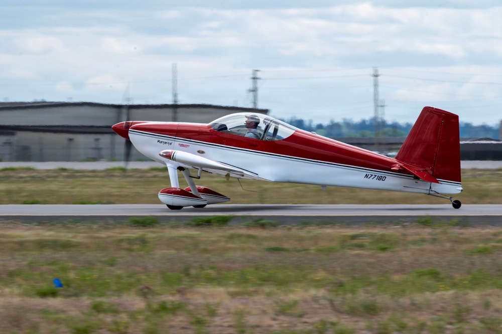 Skyfest 2026