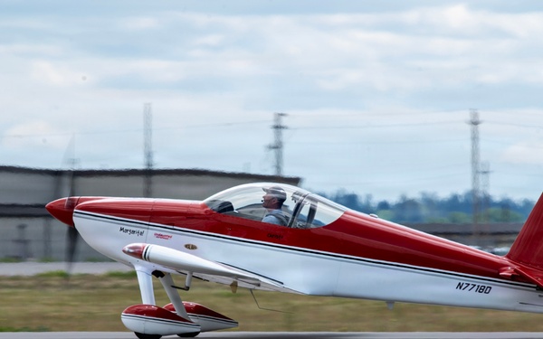 Skyfest 2026