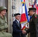 First Army Honors D‑Day Legacy During Ceremony at Collins Museum in France