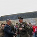 First Army Honors D‑Day Legacy During Ceremony at Collins Museum in France