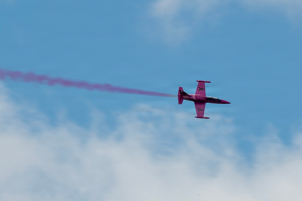 Skyfest 2026