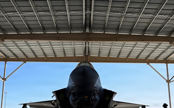 Maintaining the Mission: 826th AMXS
