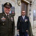 First Army Honors D‑Day Legacy During Ceremony at Collins Museum in France