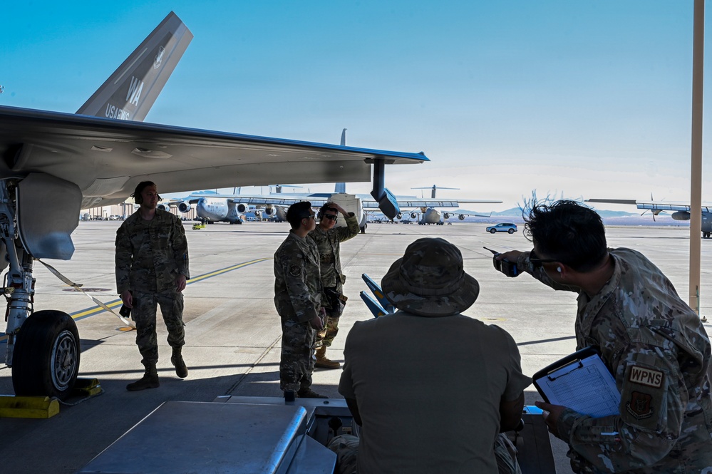 Maintaining the Mission: 826th AMXS