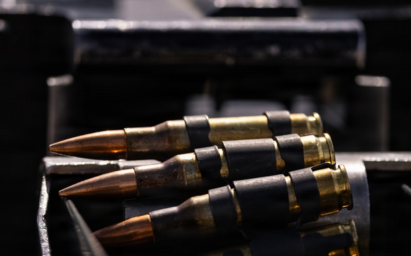 ITX 3-26 | 4th Law Enforcement Battalion and Combat Logistics Battalion 23 Conduct Motorized Operations Training