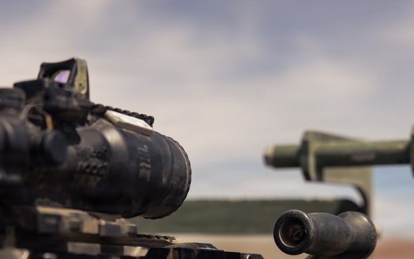ITX 3-26 | 4th Law Enforcement Battalion and Combat Logistics Battalion 23 Conduct Motorized Operations Training