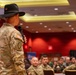 303rd Cavalry Regiment attend a Post Deployment Yellow RIbbon event