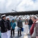 USS Chafee hosts ship tours during Portland Fleet Week 2026