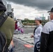 USS Chafee hosts ship tours during Portland Fleet Week 2026