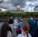 USS Chafee hosts ship tours during Portland Fleet Week 2026